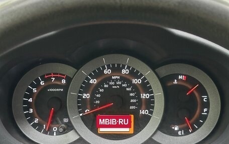 Toyota RAV4, 2006 год, 1 200 000 рублей, 21 фотография