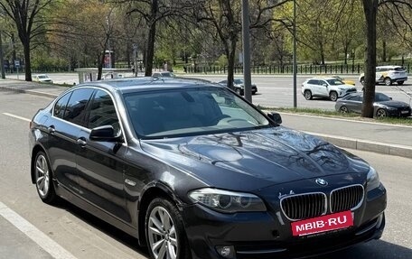 BMW 5 серия, 2010 год, 1 170 000 рублей, 4 фотография