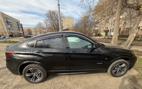 BMW X4, 2018 год, 3 600 000 рублей, 3 фотография