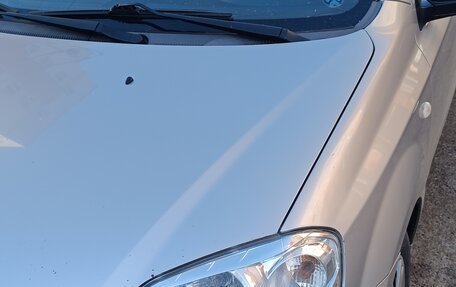 Chevrolet Aveo III, 2011 год, 245 000 рублей, 3 фотография