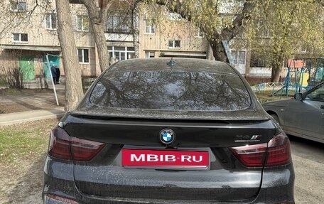 BMW X4, 2018 год, 3 600 000 рублей, 2 фотография