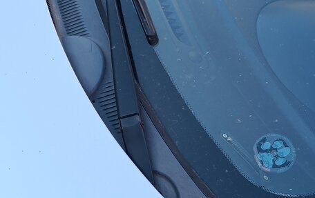 Chevrolet Aveo III, 2011 год, 245 000 рублей, 6 фотография
