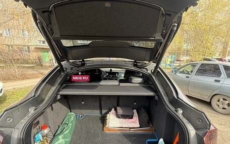 BMW X4, 2018 год, 3 600 000 рублей, 5 фотография