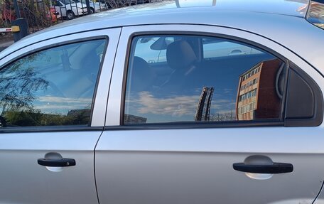 Chevrolet Aveo III, 2011 год, 245 000 рублей, 8 фотография