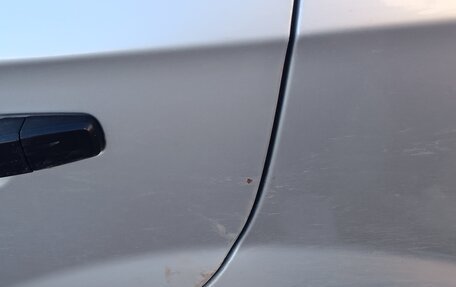 Chevrolet Aveo III, 2011 год, 245 000 рублей, 10 фотография