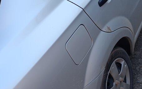 Chevrolet Aveo III, 2011 год, 245 000 рублей, 14 фотография