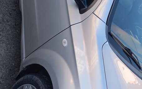 Chevrolet Aveo III, 2011 год, 245 000 рублей, 17 фотография