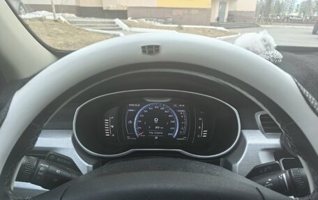 Geely Atlas I, 2019 год, 1 600 000 рублей, 8 фотография