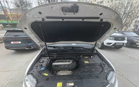 Geely Atlas I, 2019 год, 1 600 000 рублей, 6 фотография