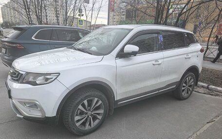 Geely Atlas I, 2019 год, 1 600 000 рублей, 2 фотография