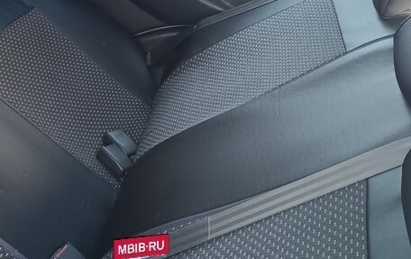 Chevrolet Aveo III, 2011 год, 245 000 рублей, 20 фотография