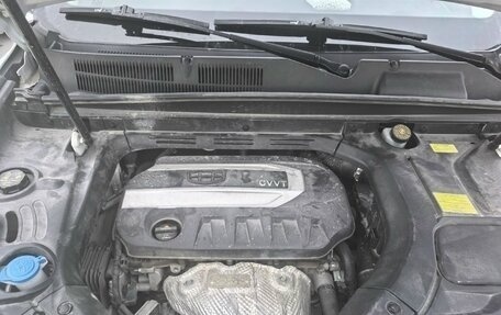 Geely Atlas I, 2019 год, 1 600 000 рублей, 7 фотография