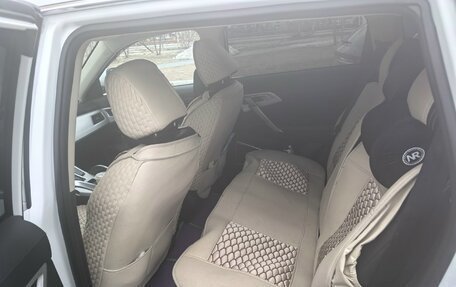 Geely Atlas I, 2019 год, 1 600 000 рублей, 11 фотография