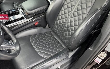 Audi Q7, 2021 год, 7 700 000 рублей, 9 фотография