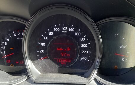 KIA cee'd III, 2013 год, 900 000 рублей, 7 фотография