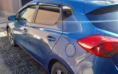 KIA cee'd III, 2013 год, 900 000 рублей, 6 фотография