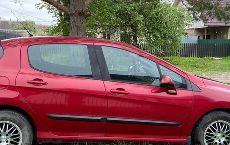 Peugeot 308 II, 2012 год, 550 000 рублей, 2 фотография
