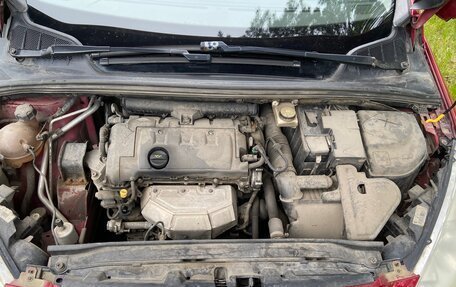 Peugeot 308 II, 2012 год, 550 000 рублей, 7 фотография