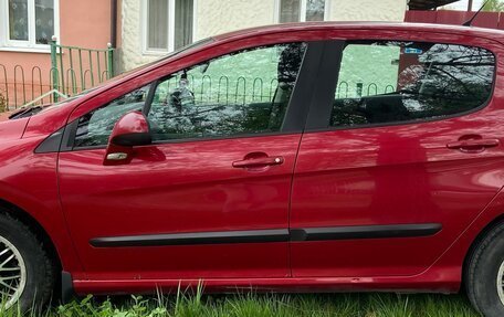Peugeot 308 II, 2012 год, 550 000 рублей, 4 фотография