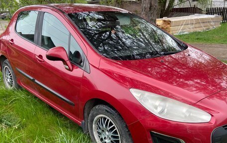 Peugeot 308 II, 2012 год, 550 000 рублей, 6 фотография