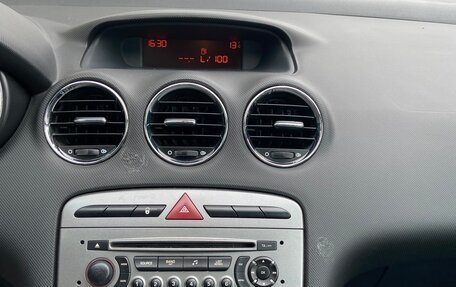 Peugeot 308 II, 2012 год, 550 000 рублей, 9 фотография