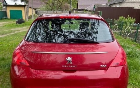 Peugeot 308 II, 2012 год, 550 000 рублей, 3 фотография