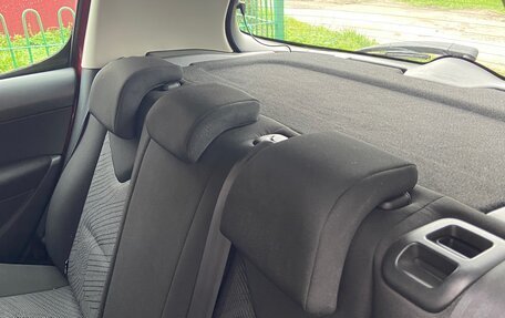 Peugeot 308 II, 2012 год, 550 000 рублей, 12 фотография