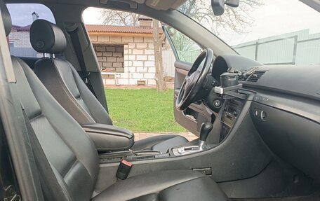Audi A4, 2002 год, 425 000 рублей, 6 фотография