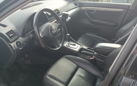 Audi A4, 2002 год, 425 000 рублей, 5 фотография