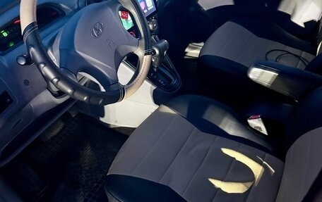 Hyundai Matrix I рестайлинг, 2006 год, 360 000 рублей, 4 фотография