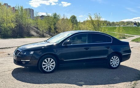 Volkswagen Passat B6, 2006 год, 580 000 рублей, 3 фотография