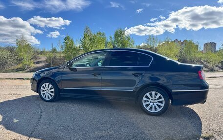 Volkswagen Passat B6, 2006 год, 580 000 рублей, 4 фотография