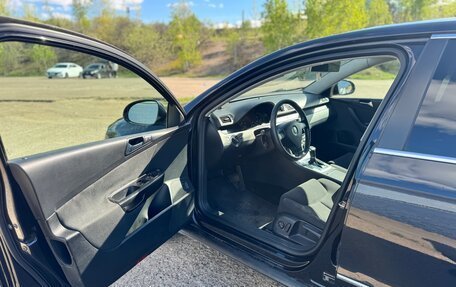 Volkswagen Passat B6, 2006 год, 580 000 рублей, 11 фотография