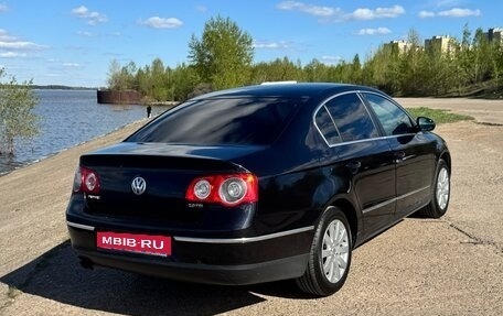 Volkswagen Passat B6, 2006 год, 580 000 рублей, 5 фотография