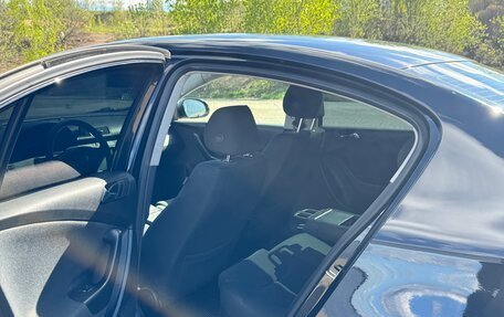 Volkswagen Passat B6, 2006 год, 580 000 рублей, 14 фотография