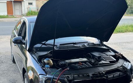 Volkswagen Passat B6, 2006 год, 580 000 рублей, 16 фотография
