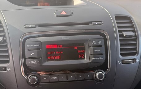 KIA Cerato III, 2017 год, 1 300 000 рублей, 10 фотография