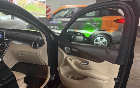 Mercedes-Benz GLC, 2018 год, 3 000 000 рублей, 8 фотография