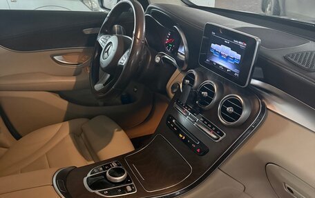Mercedes-Benz GLC, 2018 год, 3 000 000 рублей, 10 фотография