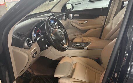 Mercedes-Benz GLC, 2018 год, 3 000 000 рублей, 11 фотография