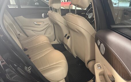 Mercedes-Benz GLC, 2018 год, 3 000 000 рублей, 16 фотография