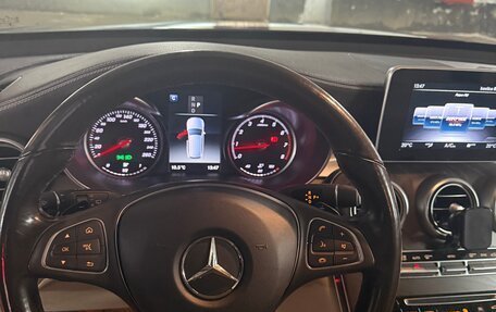 Mercedes-Benz GLC, 2018 год, 3 000 000 рублей, 13 фотография