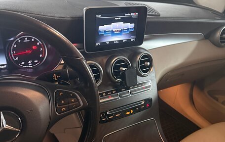 Mercedes-Benz GLC, 2018 год, 3 000 000 рублей, 14 фотография