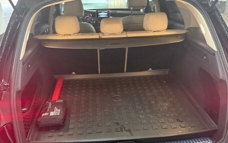Mercedes-Benz GLC, 2018 год, 3 000 000 рублей, 18 фотография