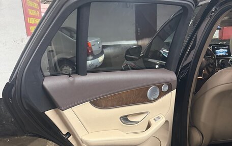 Mercedes-Benz GLC, 2018 год, 3 000 000 рублей, 22 фотография