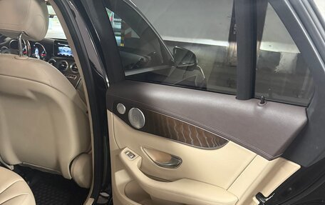 Mercedes-Benz GLC, 2018 год, 3 000 000 рублей, 17 фотография