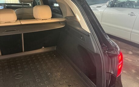 Mercedes-Benz GLC, 2018 год, 3 000 000 рублей, 20 фотография