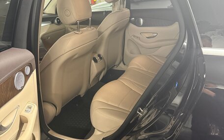 Mercedes-Benz GLC, 2018 год, 3 000 000 рублей, 23 фотография