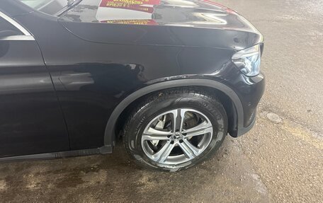 Mercedes-Benz GLC, 2018 год, 3 000 000 рублей, 28 фотография