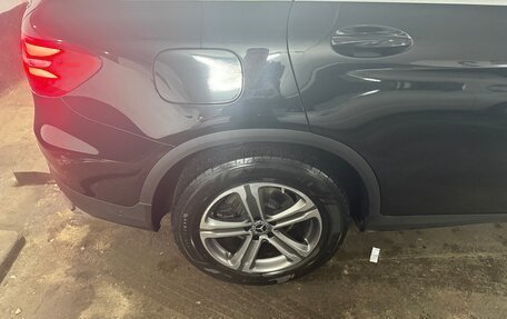 Mercedes-Benz GLC, 2018 год, 3 000 000 рублей, 29 фотография